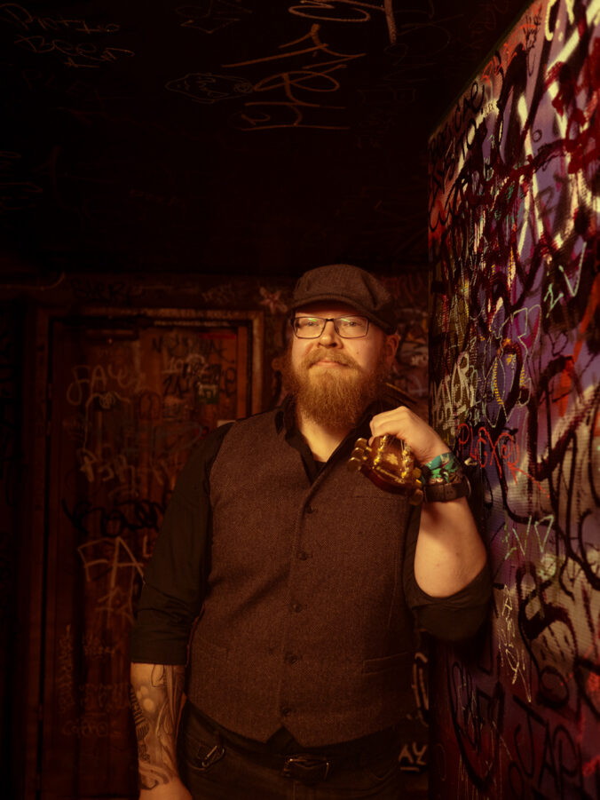 Kuva: Markus Kuoppala